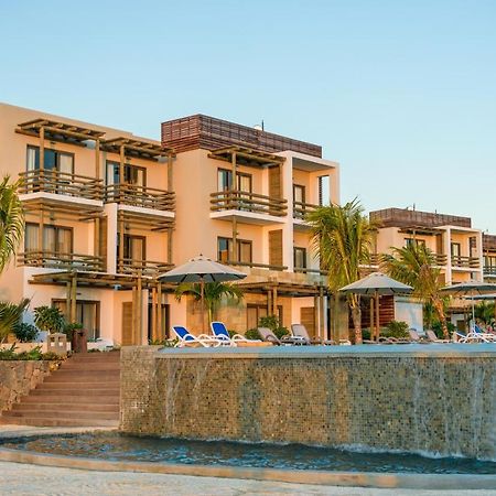 Anelia Resort & Spa Flic-en-Flacq Εξωτερικό φωτογραφία