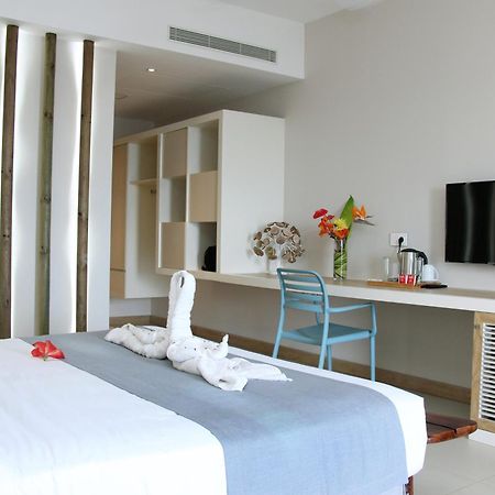 Anelia Resort & Spa Flic-en-Flacq Εξωτερικό φωτογραφία