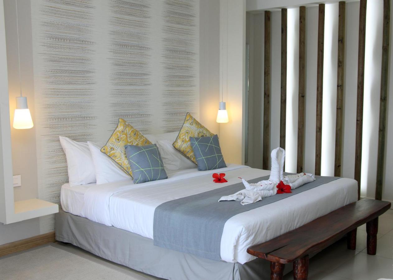 Anelia Resort & Spa Flic-en-Flacq Εξωτερικό φωτογραφία