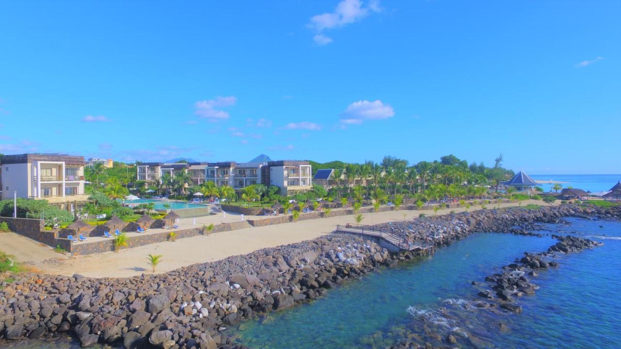Anelia Resort & Spa Flic-en-Flacq Εξωτερικό φωτογραφία