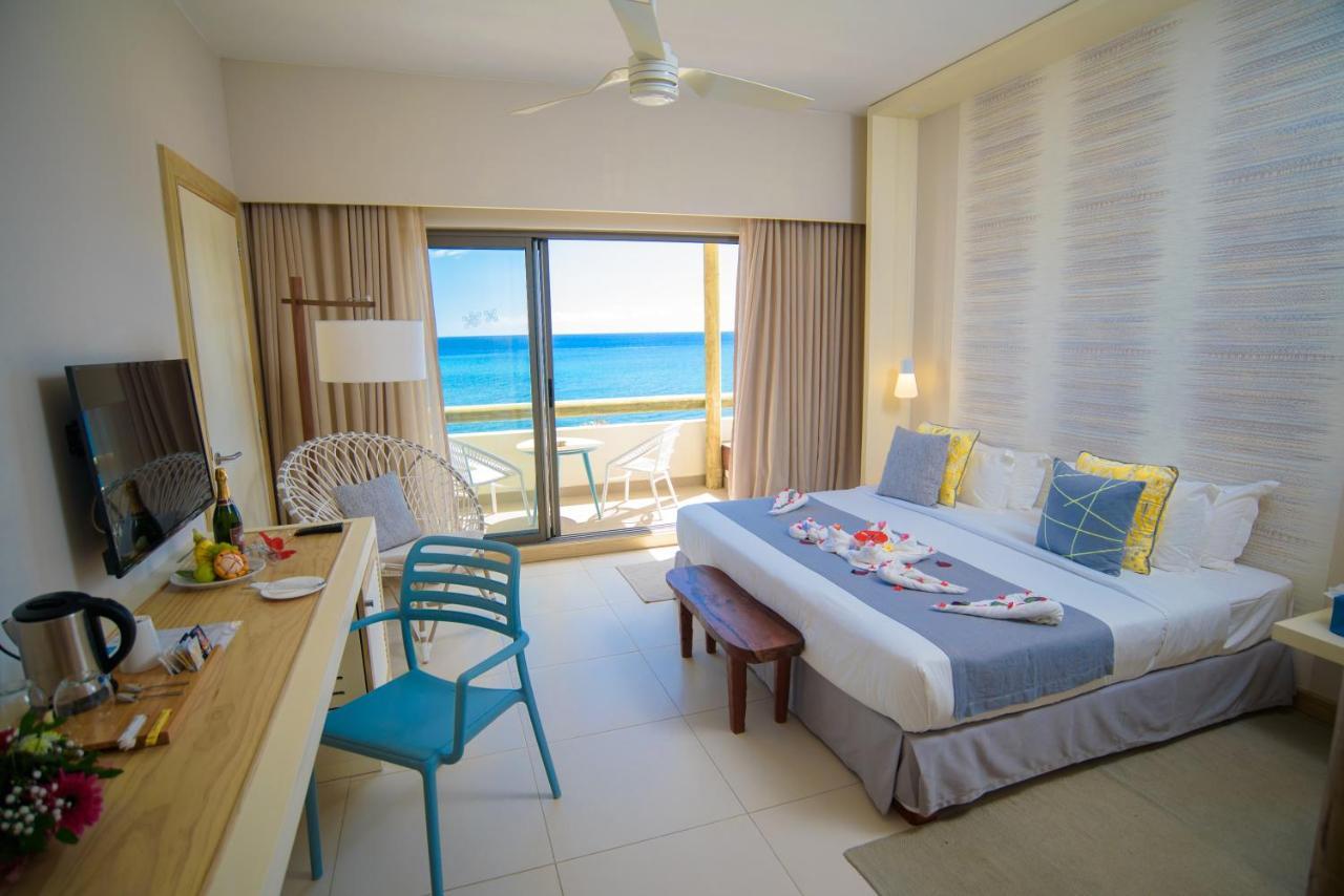 Anelia Resort & Spa Flic-en-Flacq Εξωτερικό φωτογραφία