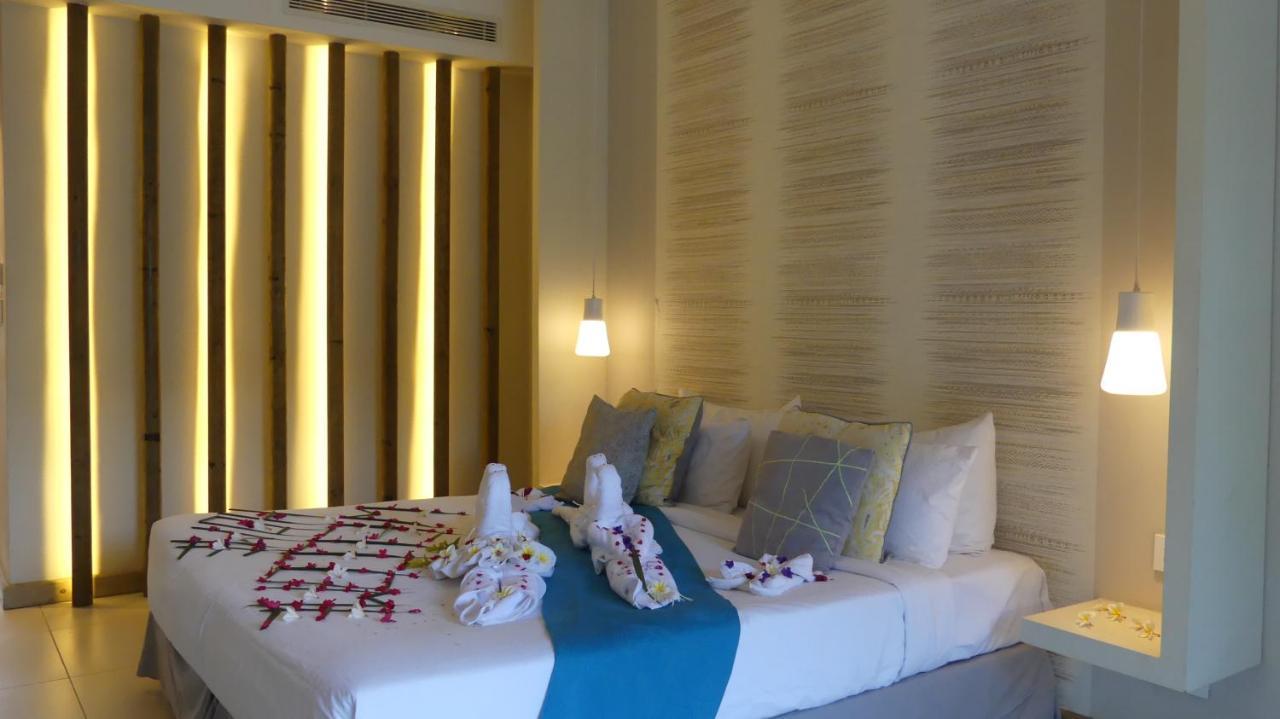 Anelia Resort & Spa Flic-en-Flacq Εξωτερικό φωτογραφία