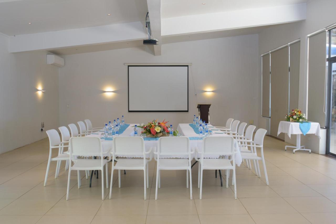 Anelia Resort & Spa Flic-en-Flacq Εξωτερικό φωτογραφία