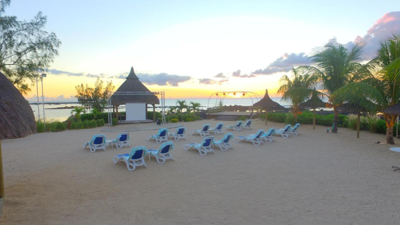 Anelia Resort & Spa Flic-en-Flacq Εξωτερικό φωτογραφία