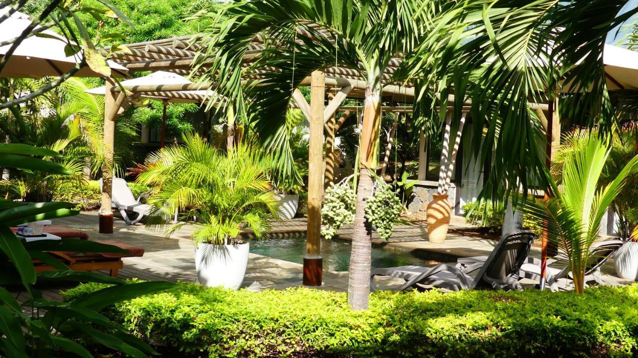 Anelia Resort & Spa Flic-en-Flacq Εξωτερικό φωτογραφία