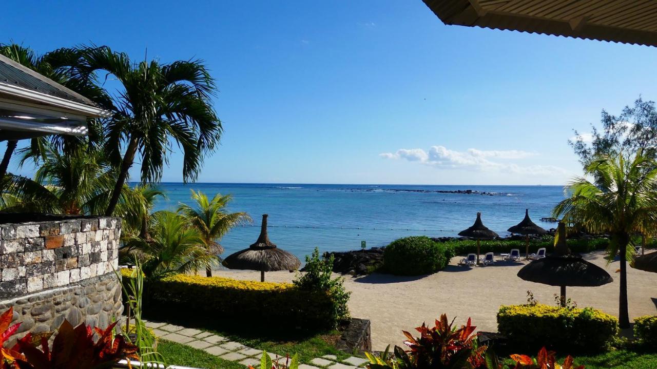 Anelia Resort & Spa Flic-en-Flacq Εξωτερικό φωτογραφία