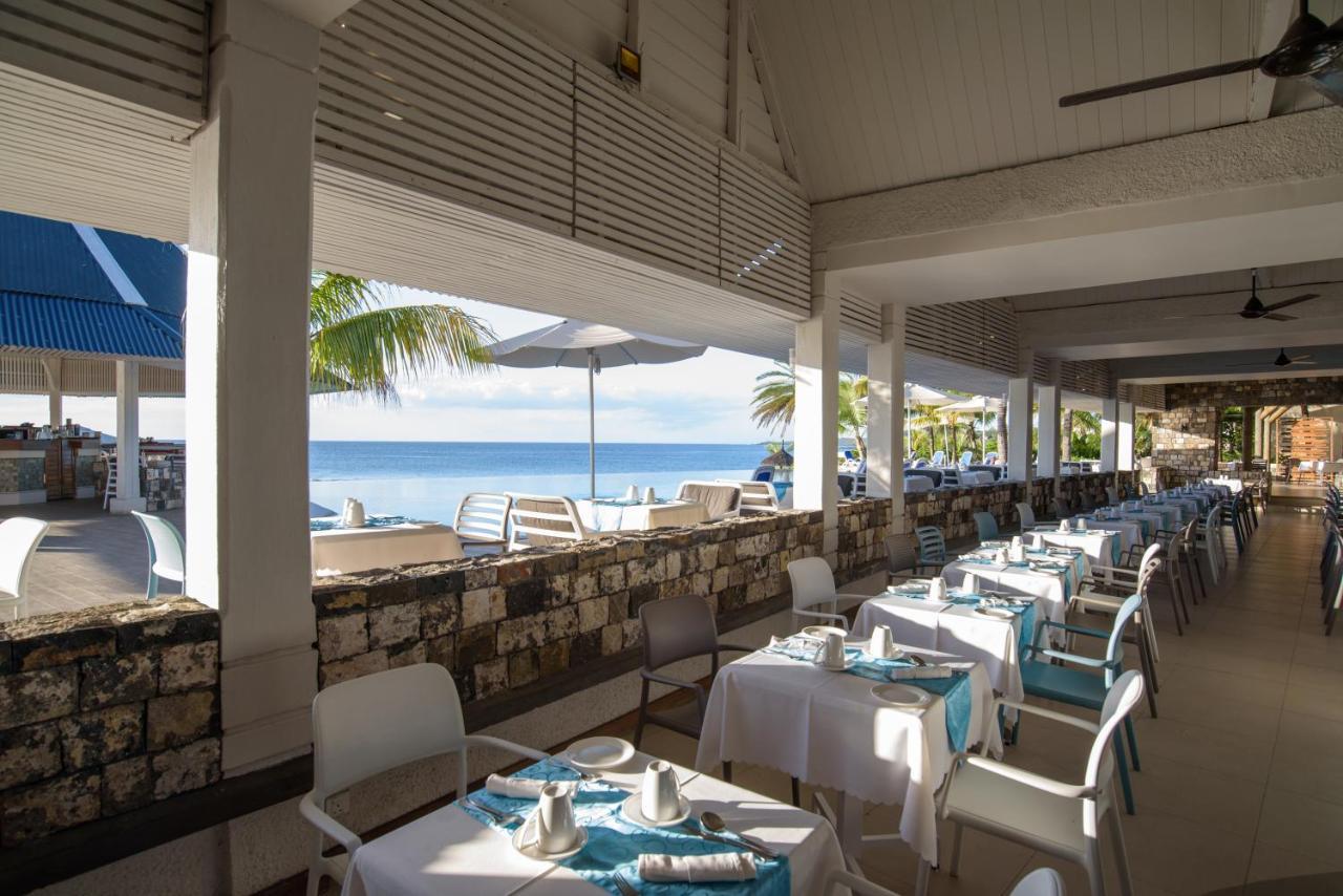 Anelia Resort & Spa Flic-en-Flacq Εξωτερικό φωτογραφία