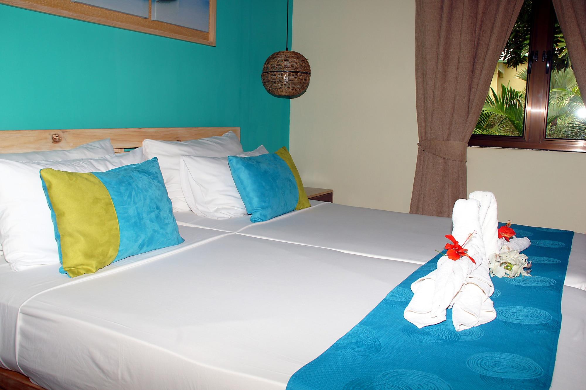 Anelia Resort & Spa Flic-en-Flacq Εξωτερικό φωτογραφία