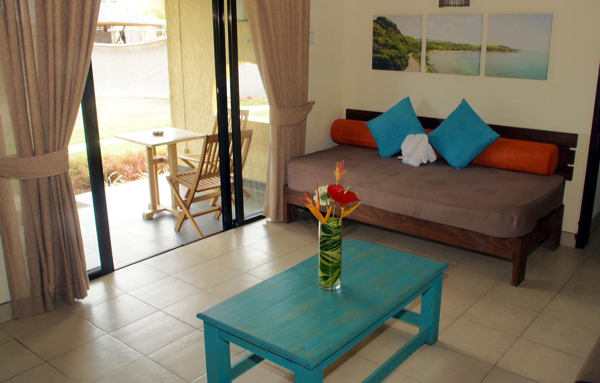 Anelia Resort & Spa Flic-en-Flacq Εξωτερικό φωτογραφία