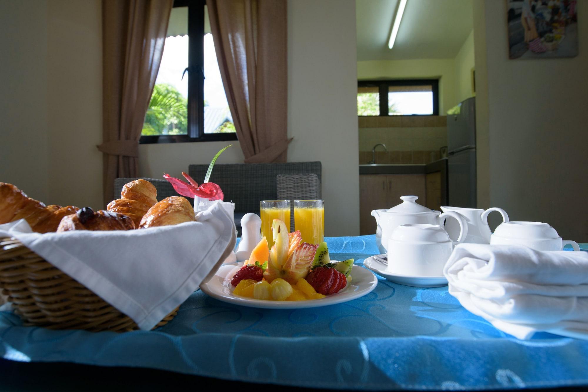 Anelia Resort & Spa Flic-en-Flacq Εξωτερικό φωτογραφία