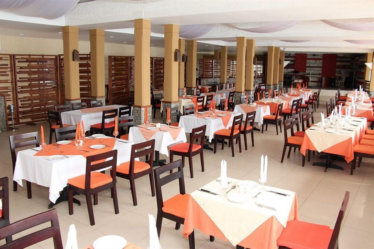 Anelia Resort & Spa Flic-en-Flacq Εξωτερικό φωτογραφία