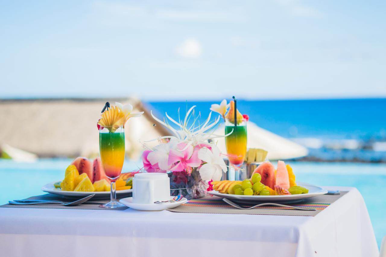 Anelia Resort & Spa Flic-en-Flacq Εξωτερικό φωτογραφία