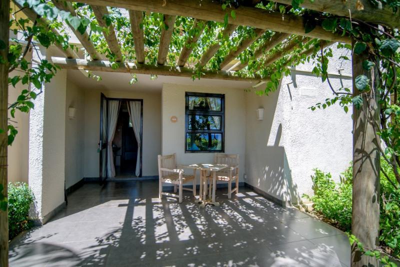 Anelia Resort & Spa Flic-en-Flacq Εξωτερικό φωτογραφία