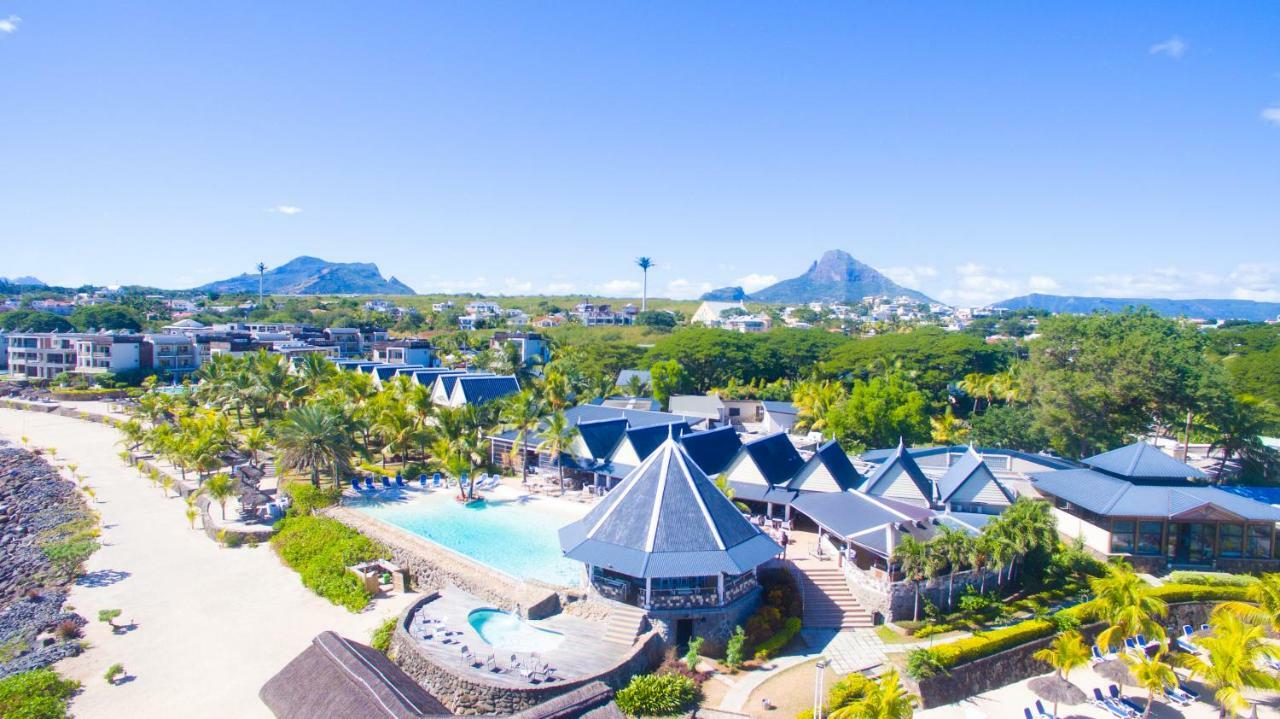 Anelia Resort & Spa Flic-en-Flacq Εξωτερικό φωτογραφία