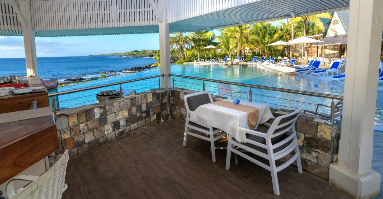Anelia Resort & Spa Flic-en-Flacq Εξωτερικό φωτογραφία