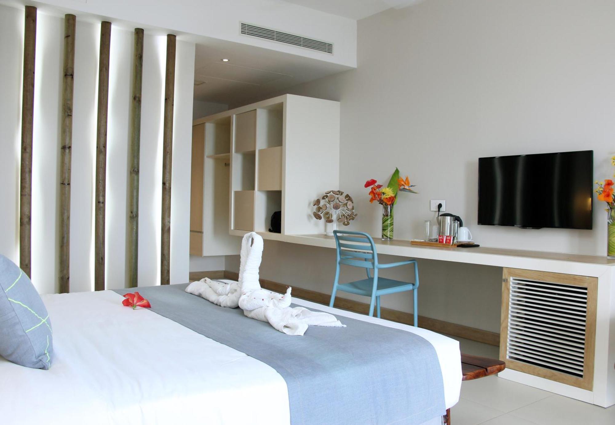 Anelia Resort & Spa Flic-en-Flacq Εξωτερικό φωτογραφία