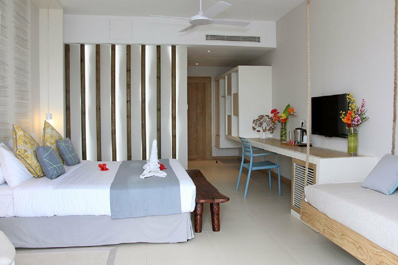 Anelia Resort & Spa Flic-en-Flacq Εξωτερικό φωτογραφία