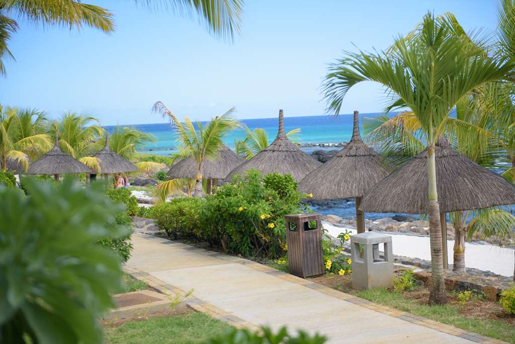 Anelia Resort & Spa Flic-en-Flacq Εξωτερικό φωτογραφία