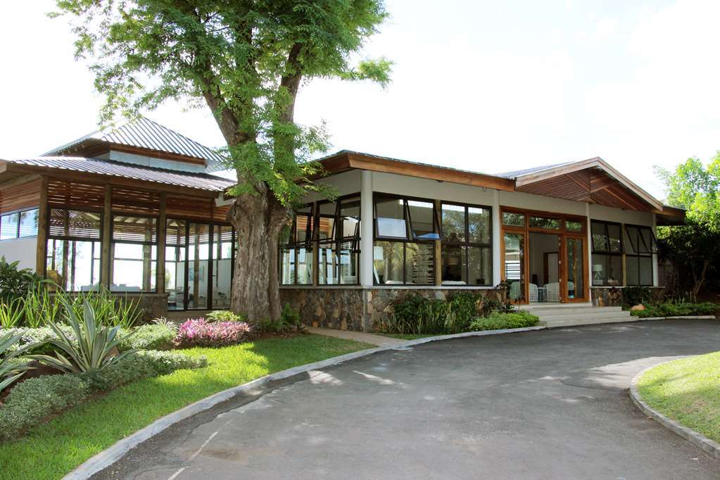 Anelia Resort & Spa Flic-en-Flacq Εξωτερικό φωτογραφία