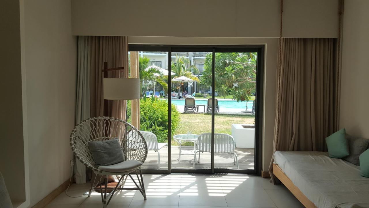 Anelia Resort & Spa Flic-en-Flacq Εξωτερικό φωτογραφία